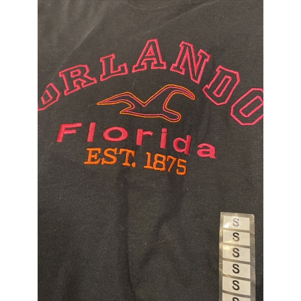 Orlando Women’s T Shirt SP Gildan‎ tag - Picture 2 of 4